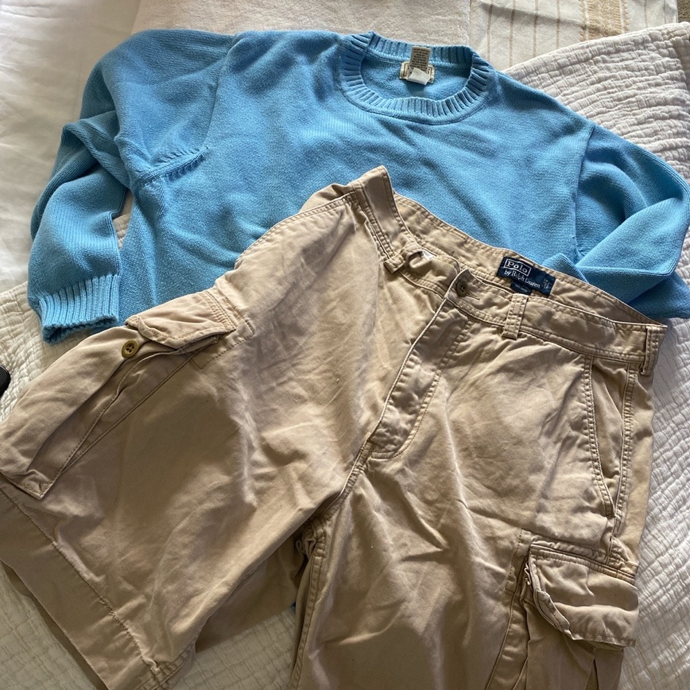 Ralph Lauren & L.L. Bean